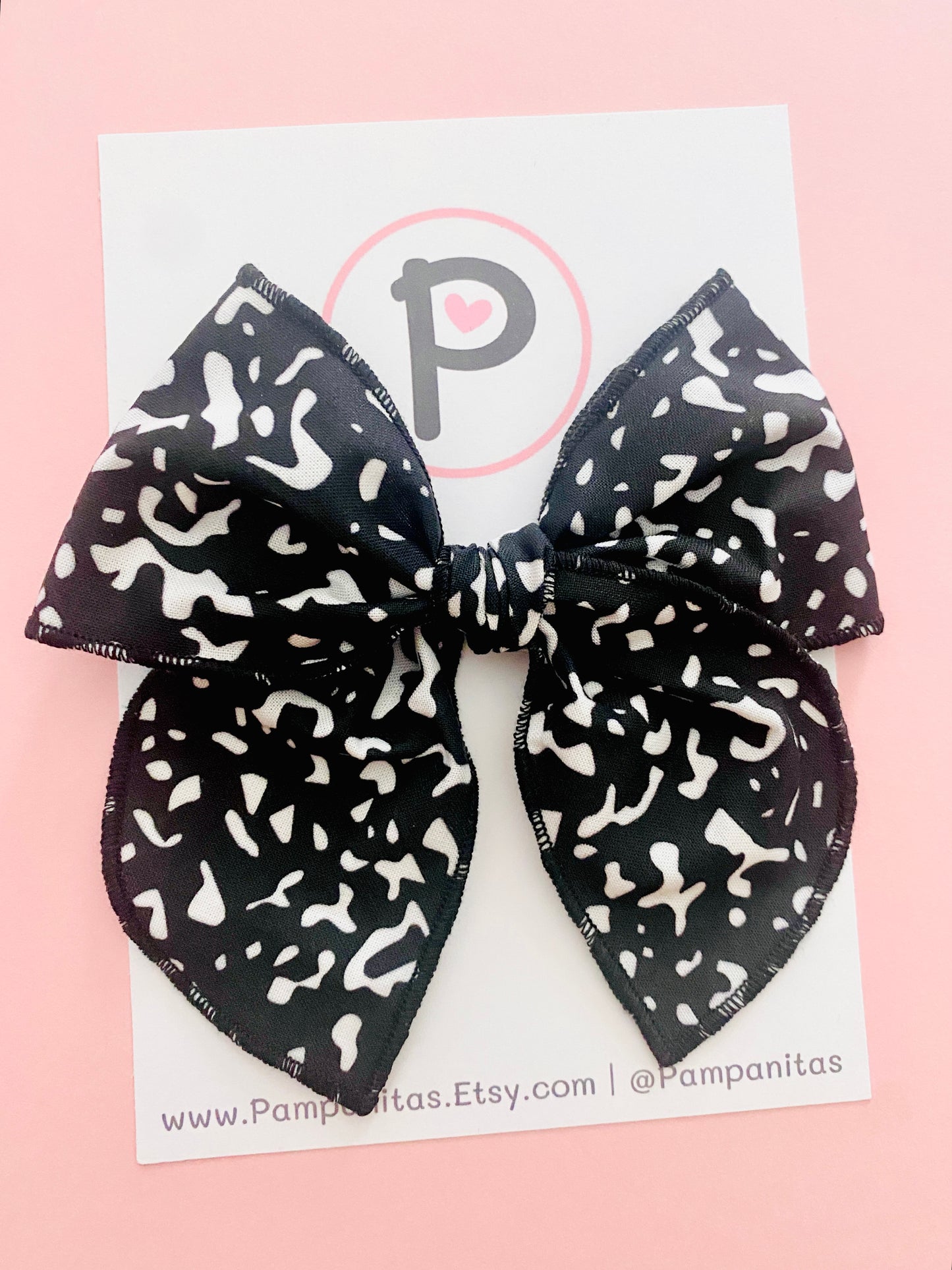 Composition Notebook pattern - Amanda Bow