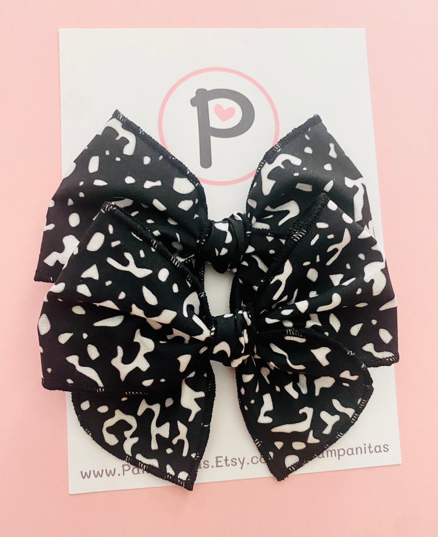 Composition Notebook pattern - Amanda Bow