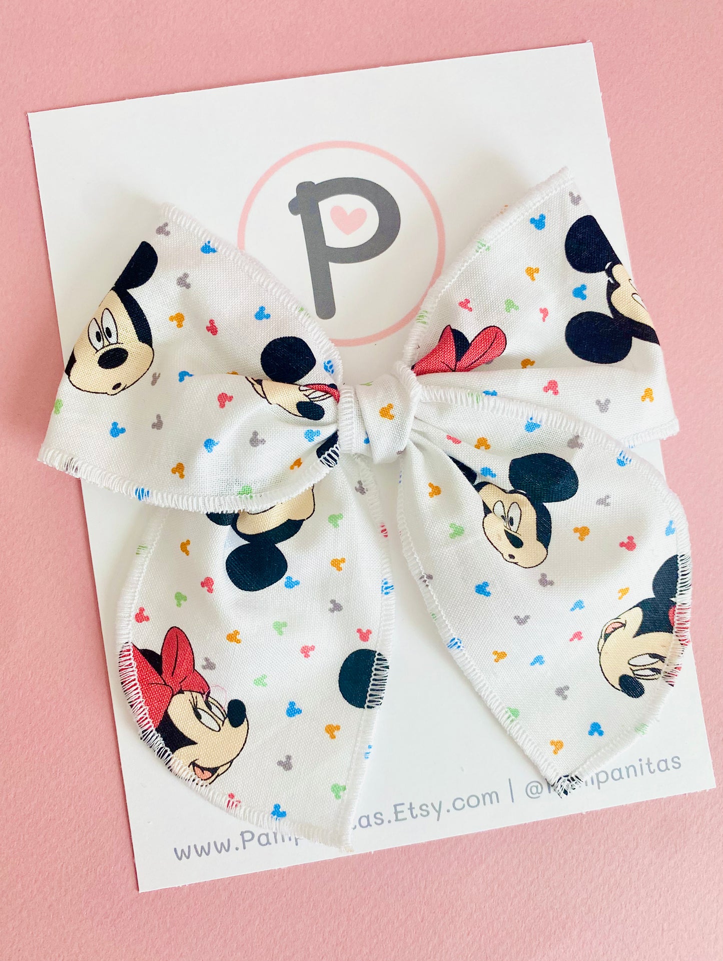 Mickey & Friends