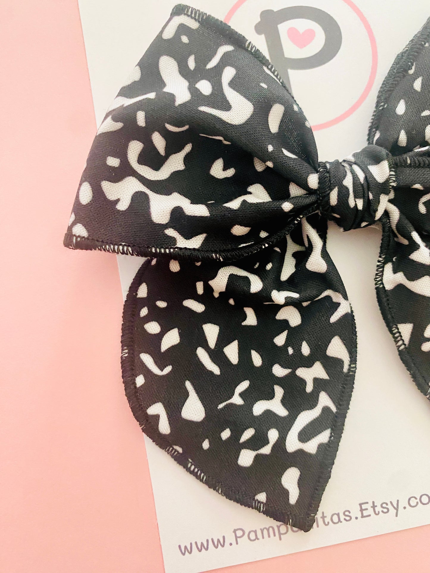 Composition Notebook pattern - Amanda Bow